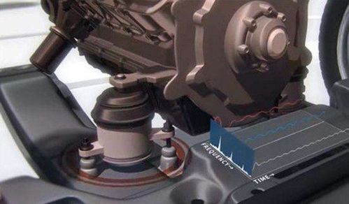 默默無(wú)聞的汽車零部件之漫談汽車前副車架與汽車裝飾用品