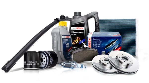 京東汽車(chē)攜手博世售后升級(jí)合作 多維度共建，打造行業(yè)合作新標(biāo)桿