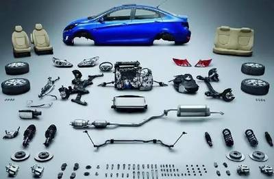 森萬(wàn)汽車(chē)后市場(chǎng)觀察 汽車(chē)及配件行業(yè)一周資訊聚焦